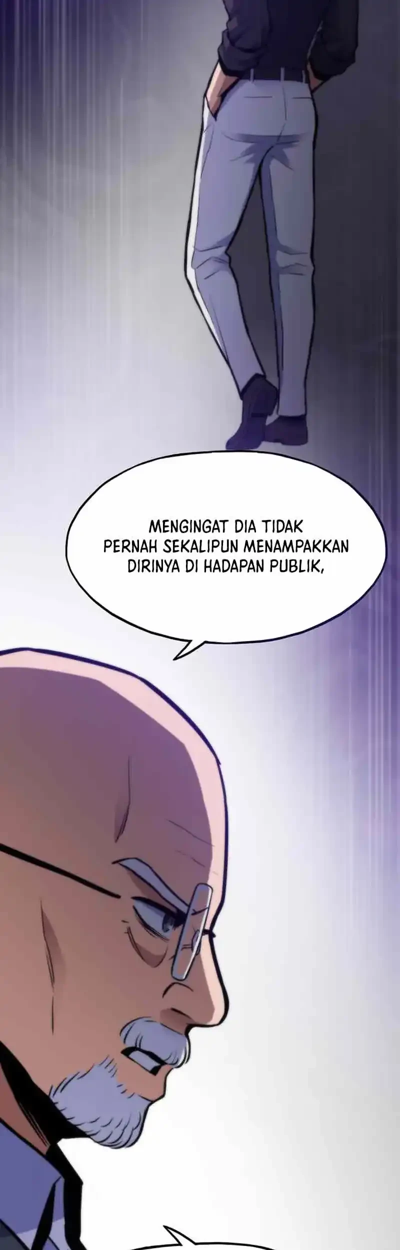 Past Life Regressor (Remake 2022) Chapter 164 Gambar 45