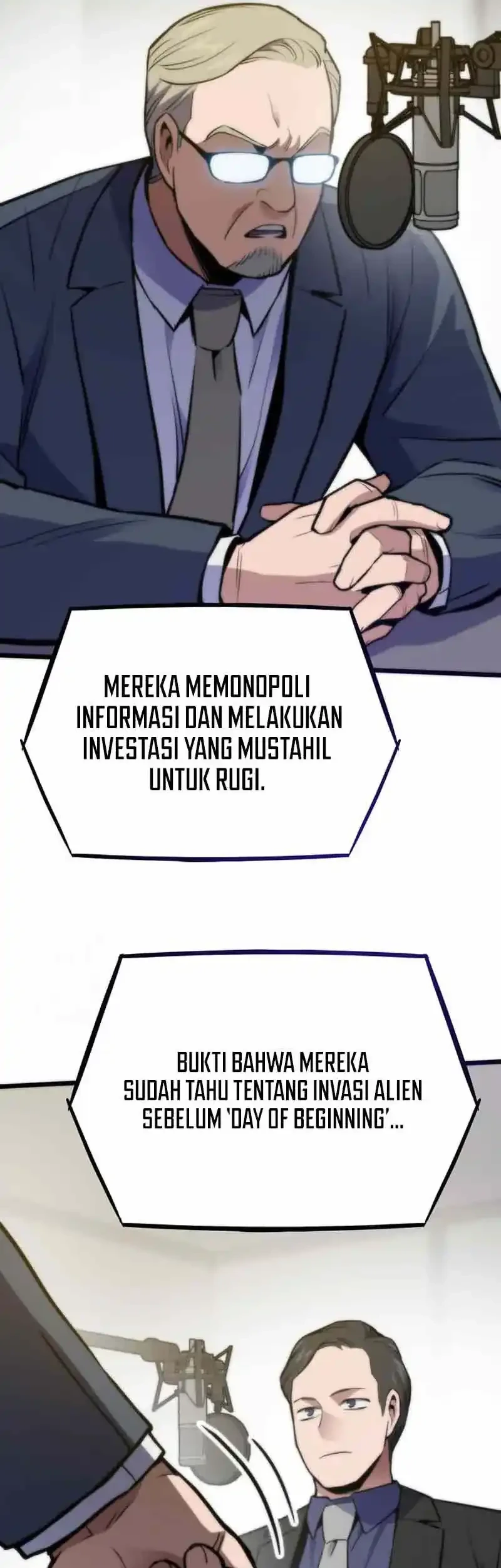 Past Life Regressor (Remake 2022) Chapter 164 Gambar 51