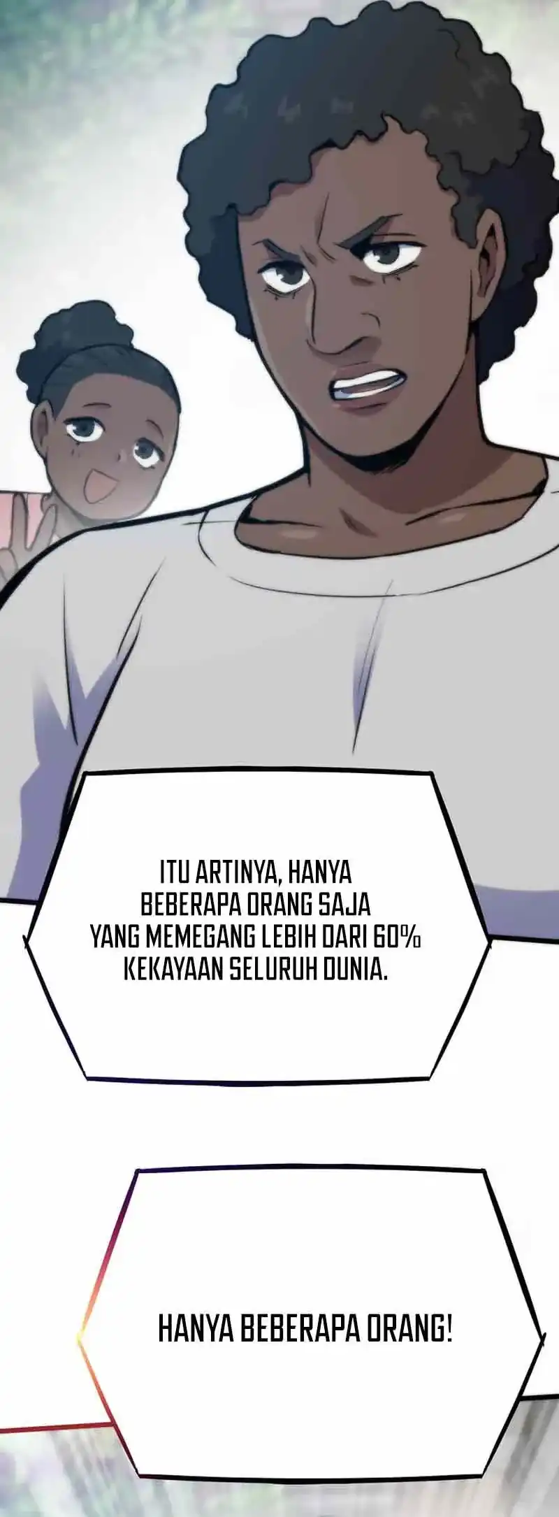 Past Life Regressor (Remake 2022) Chapter 164 Gambar 55