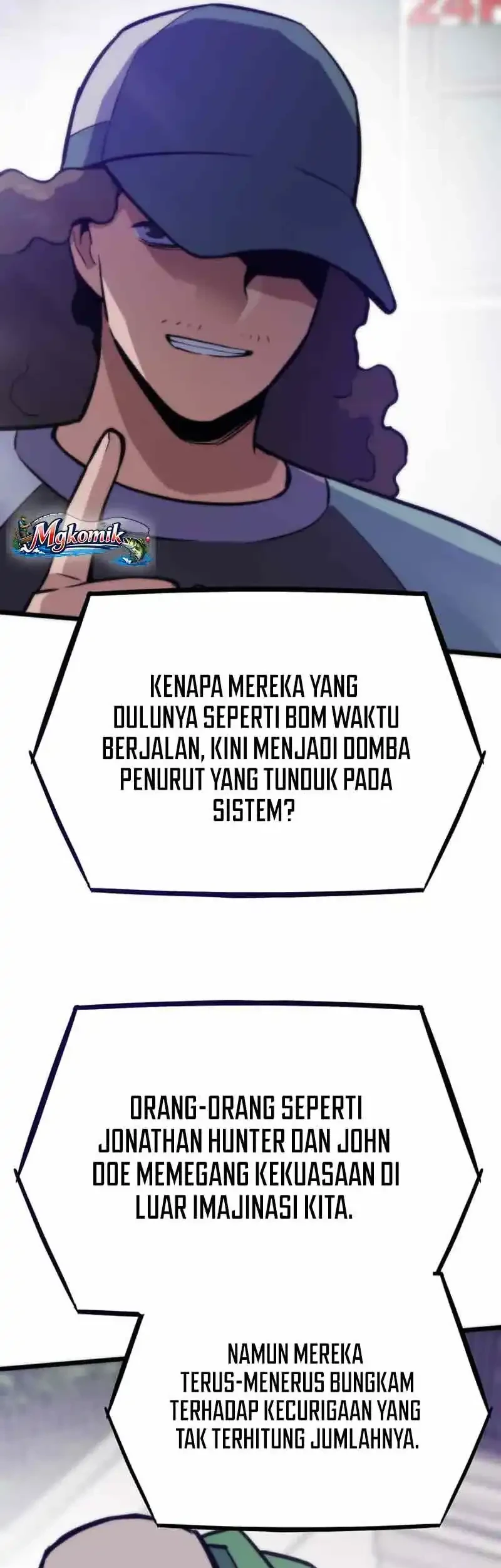 Past Life Regressor (Remake 2022) Chapter 164 Gambar 58