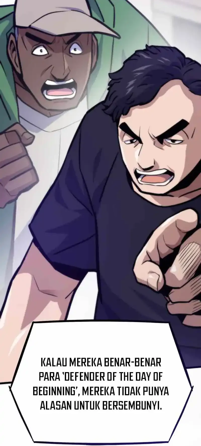 Past Life Regressor (Remake 2022) Chapter 164 Gambar 59