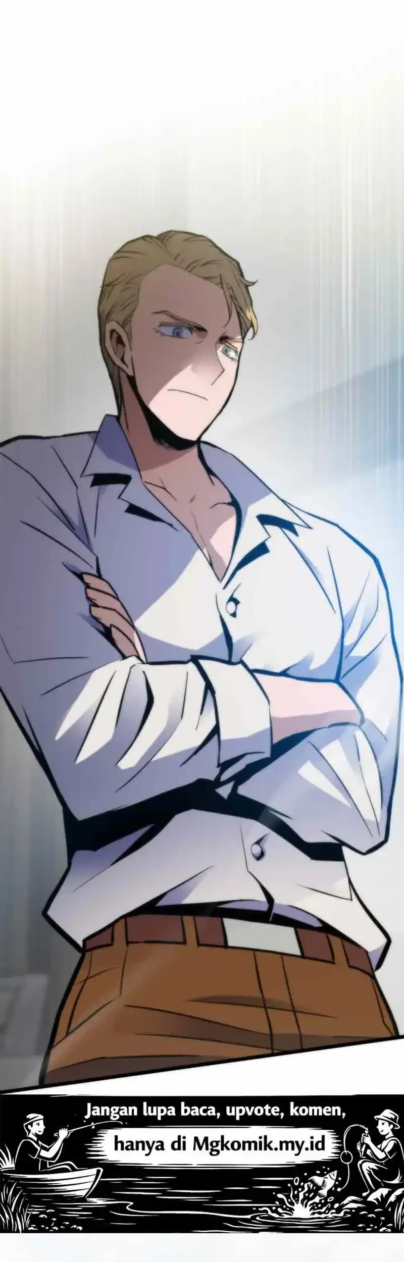 Past Life Regressor (Remake 2022) Chapter 164 Gambar 68