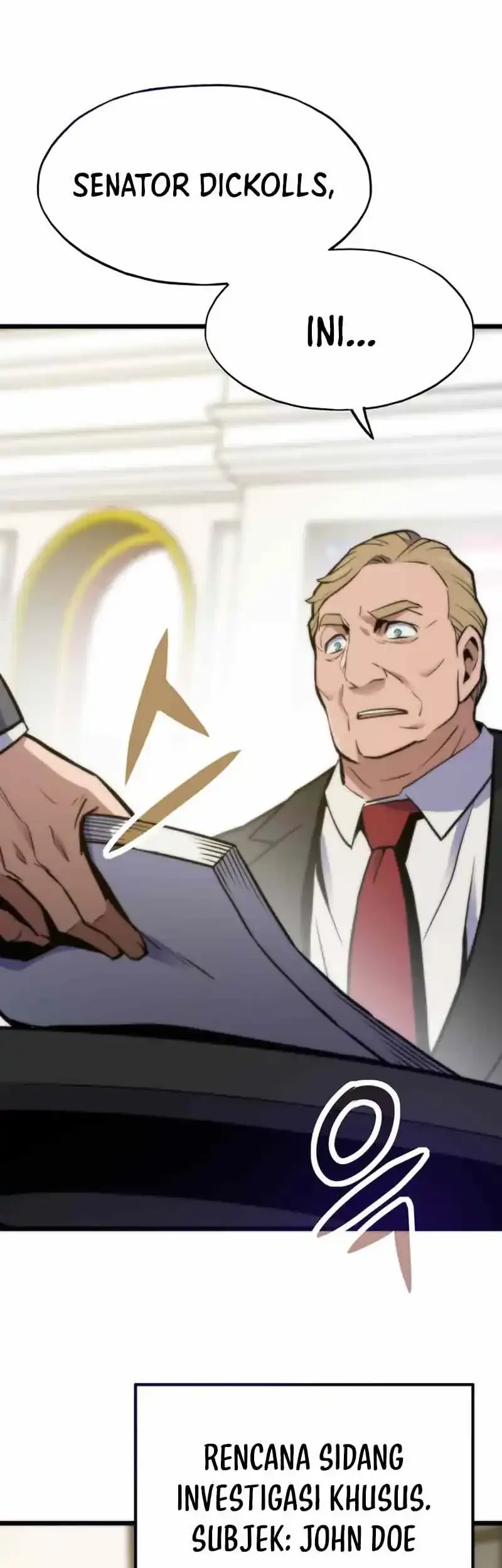 Past Life Regressor (Remake 2022) Chapter 164 Gambar 72