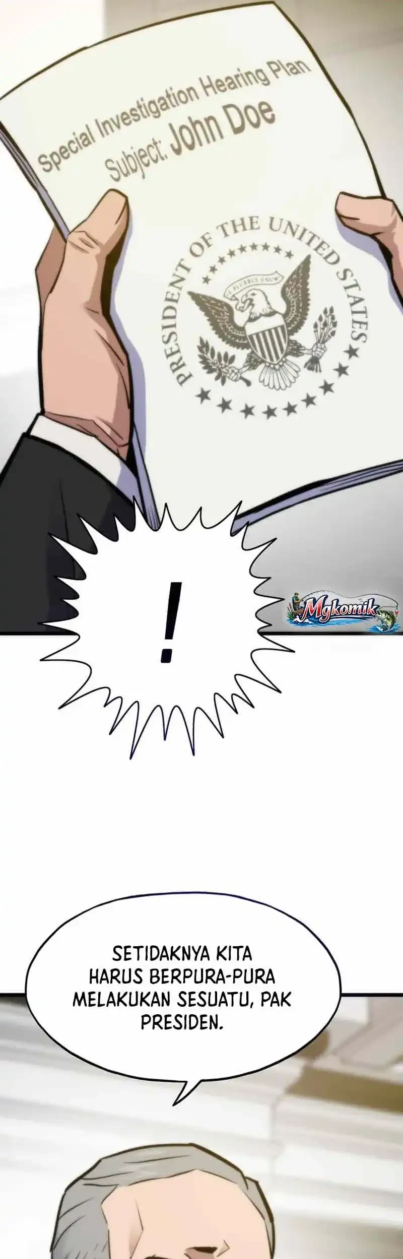 Past Life Regressor (Remake 2022) Chapter 164 Gambar 74