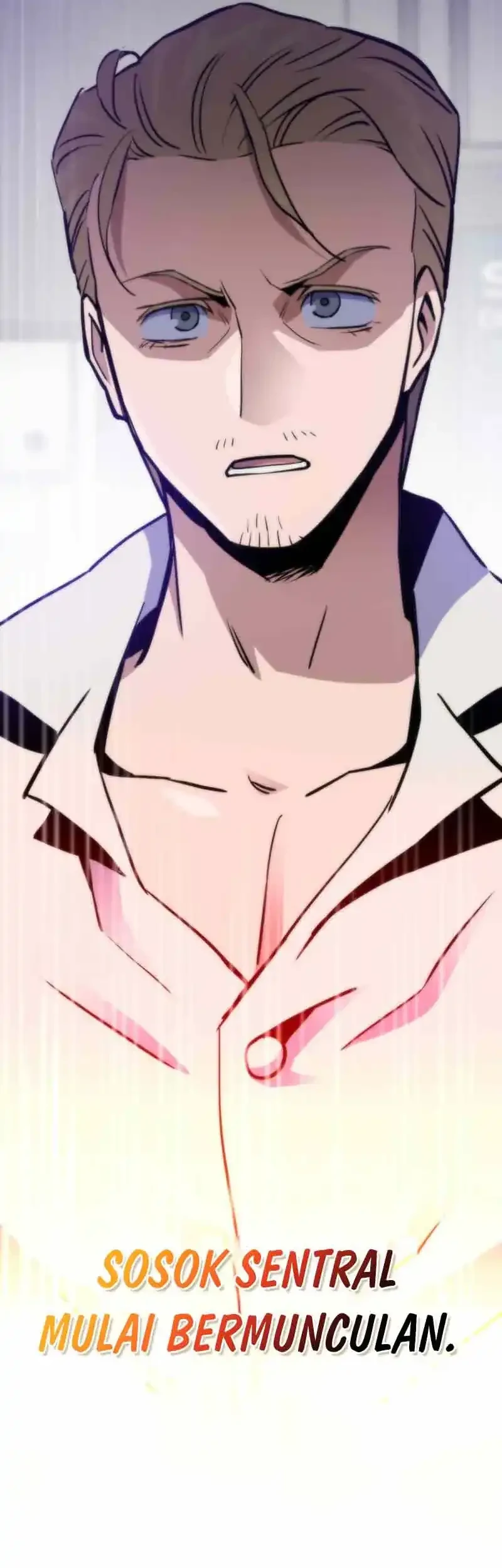 Past Life Regressor (Remake 2022) Chapter 164 Gambar 6