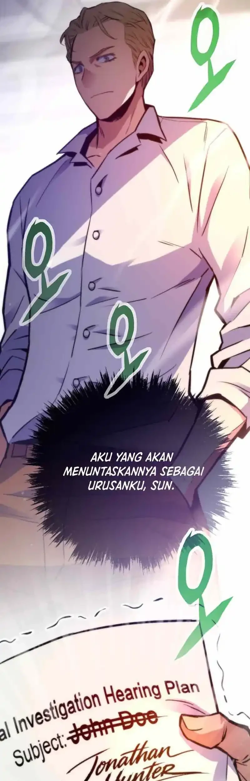 Past Life Regressor (Remake 2022) Chapter 164 Gambar 96
