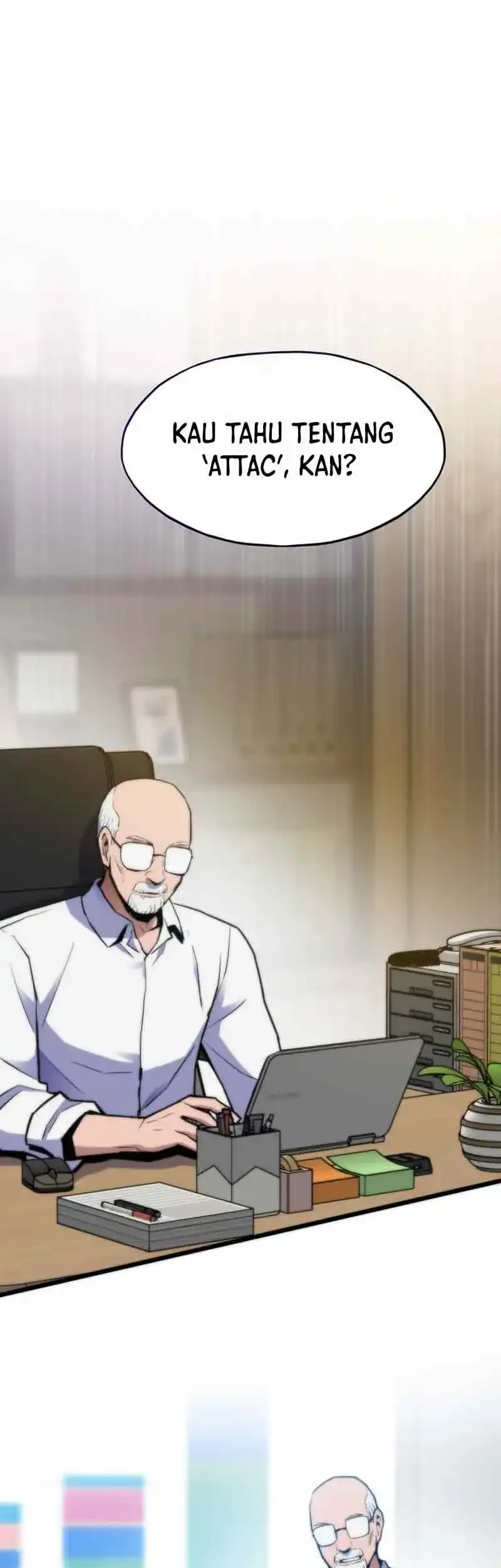 Past Life Regressor (Remake 2022) Chapter 164 Gambar 8