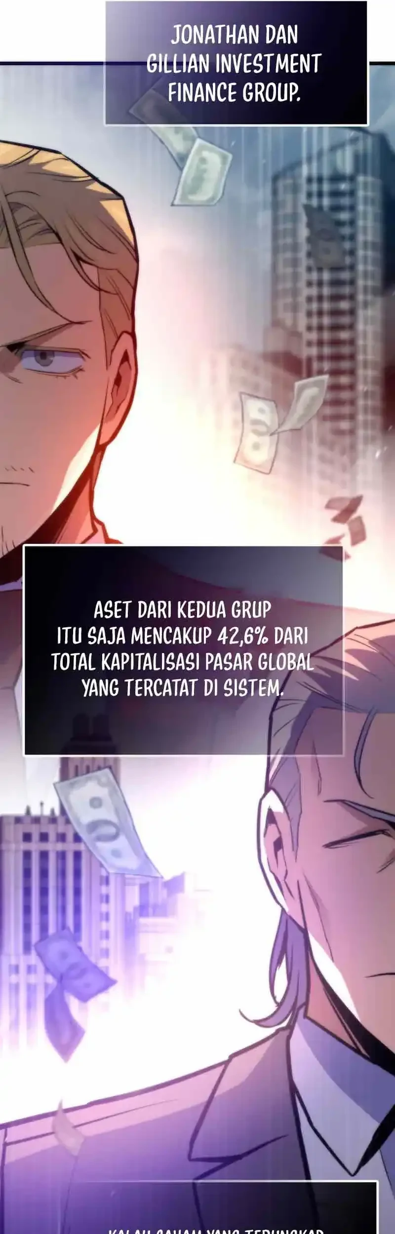 Past Life Regressor (Remake 2022) Chapter 164 Gambar 14