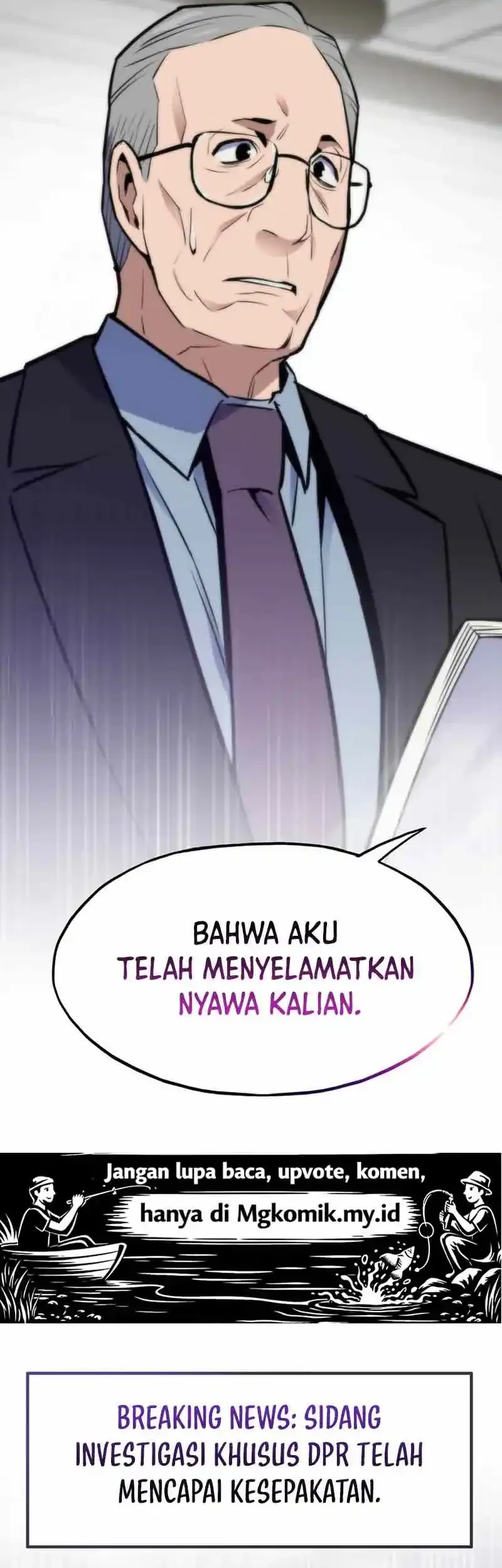 Past Life Regressor (Remake 2022) Chapter 165 Gambar 19