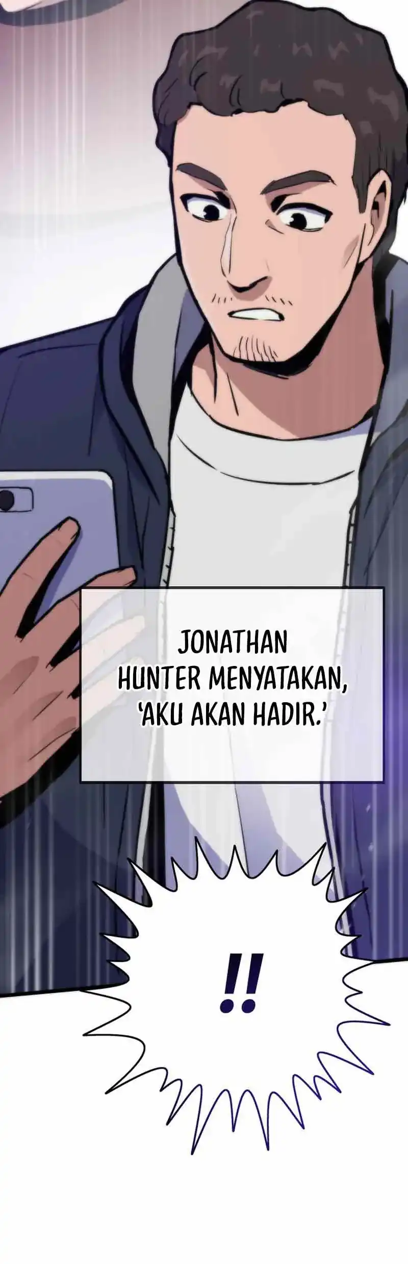 Past Life Regressor (Remake 2022) Chapter 165 Gambar 23