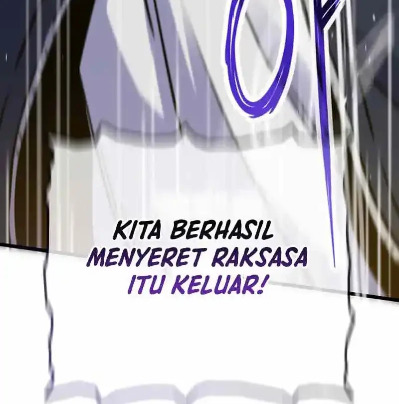 Past Life Regressor (Remake 2022) Chapter 165 Gambar 27