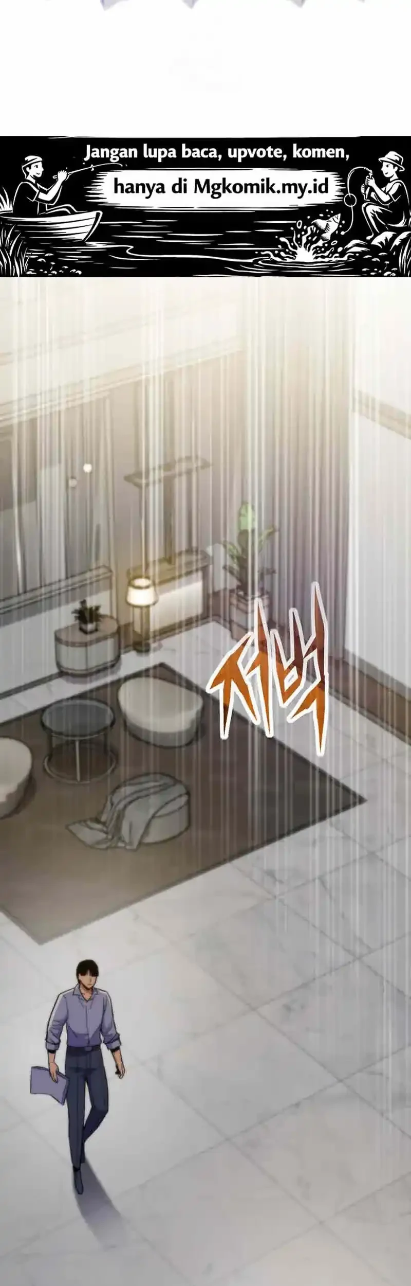 Past Life Regressor (Remake 2022) Chapter 165 Gambar 28