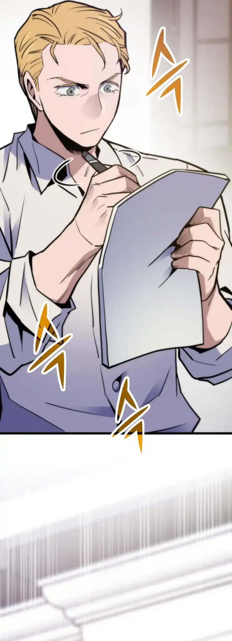 Past Life Regressor (Remake 2022) Chapter 165 Gambar 3