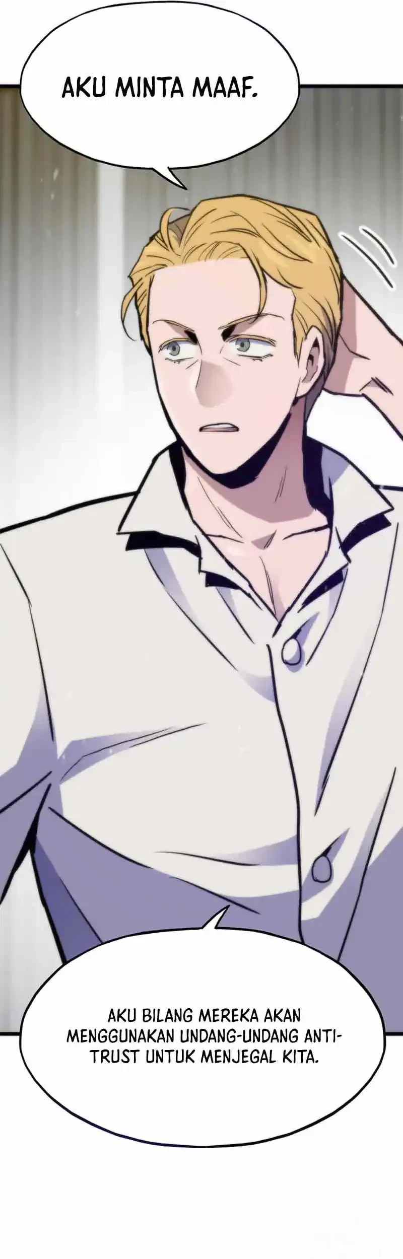 Past Life Regressor (Remake 2022) Chapter 165 Gambar 39