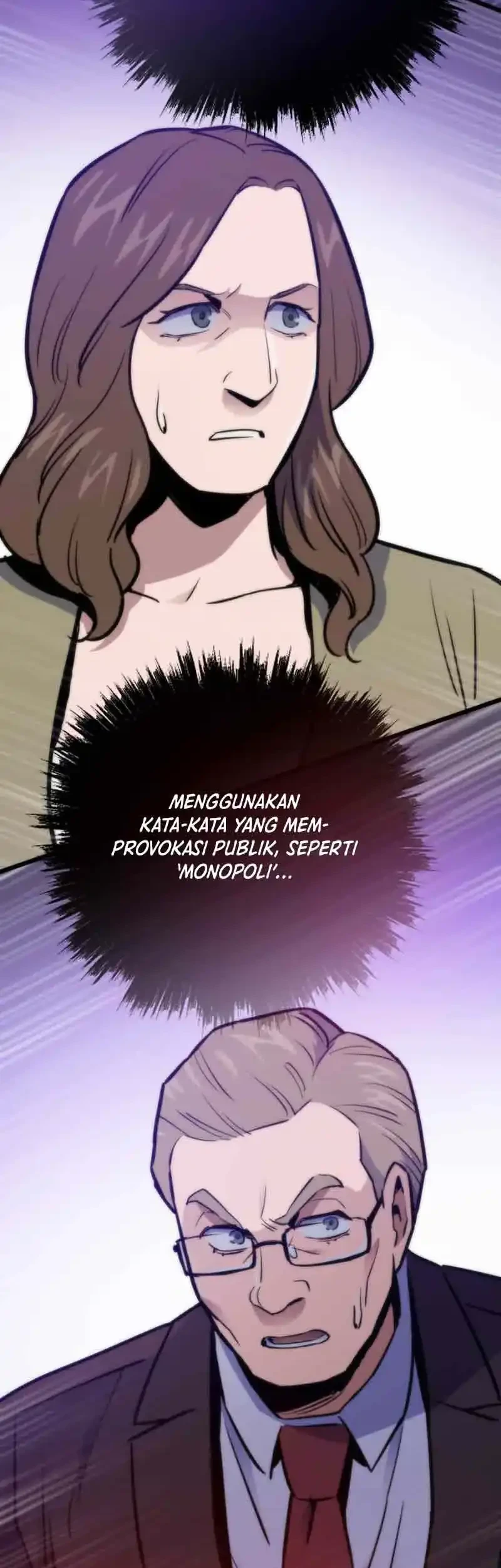 Past Life Regressor (Remake 2022) Chapter 165 Gambar 57