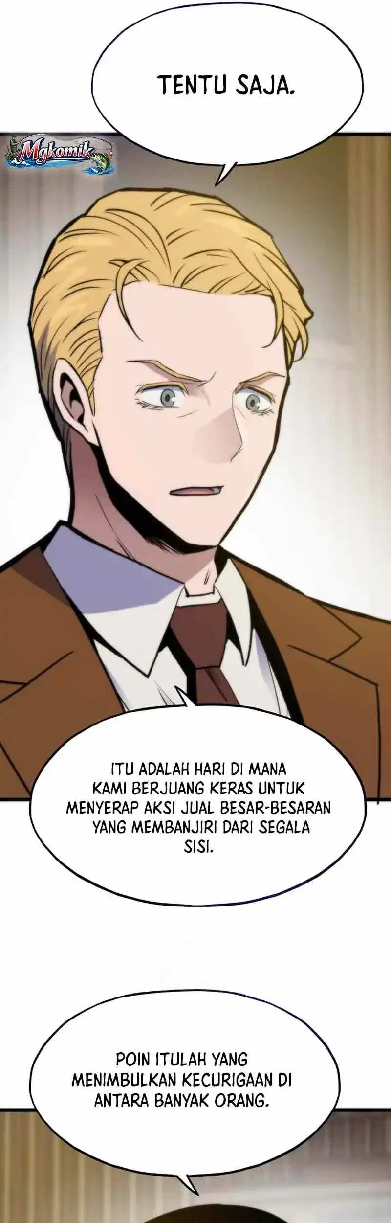 Past Life Regressor (Remake 2022) Chapter 165 Gambar 61