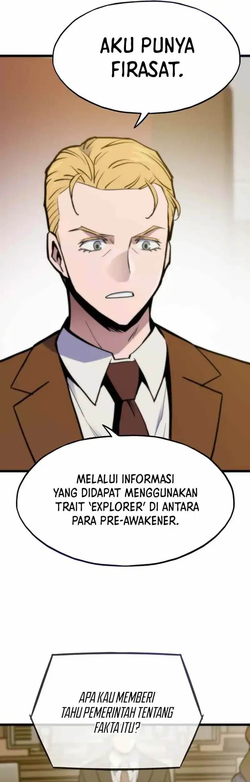 Past Life Regressor (Remake 2022) Chapter 165 Gambar 63