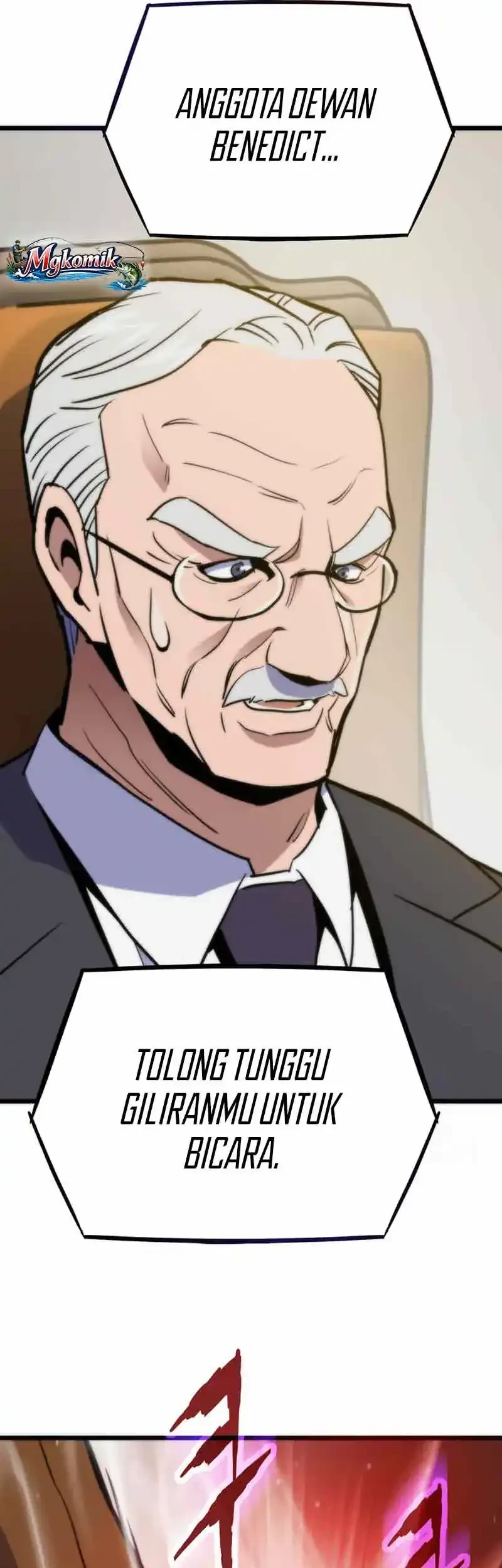 Past Life Regressor (Remake 2022) Chapter 165 Gambar 70