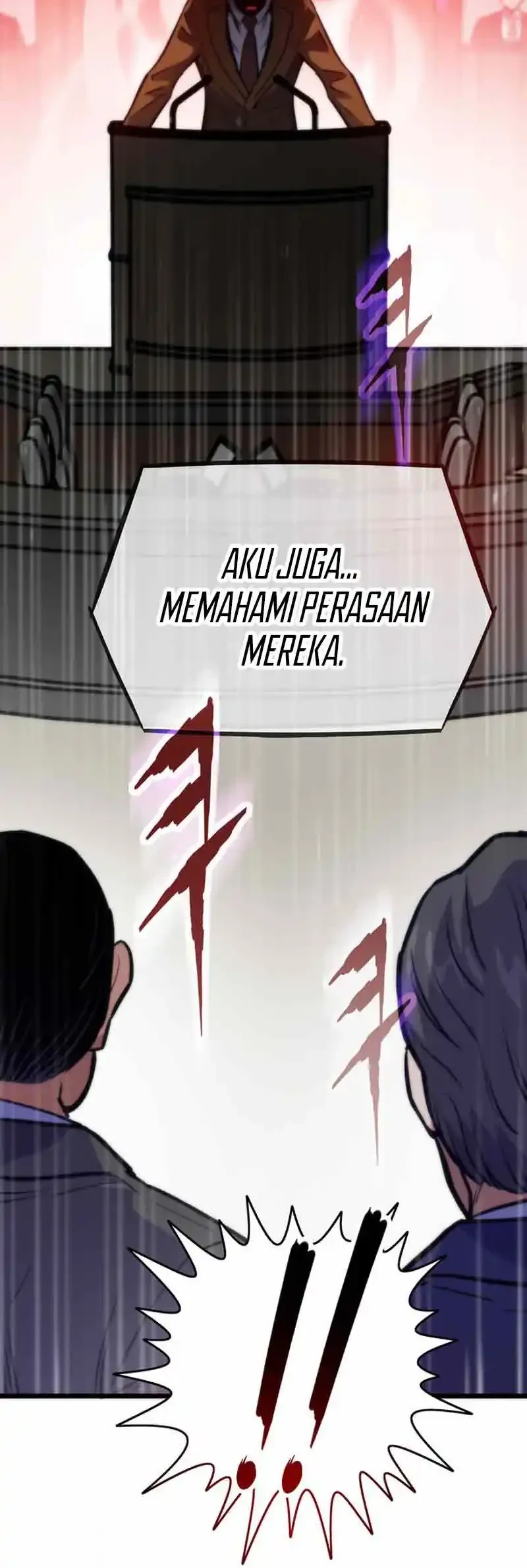 Past Life Regressor (Remake 2022) Chapter 165 Gambar 73