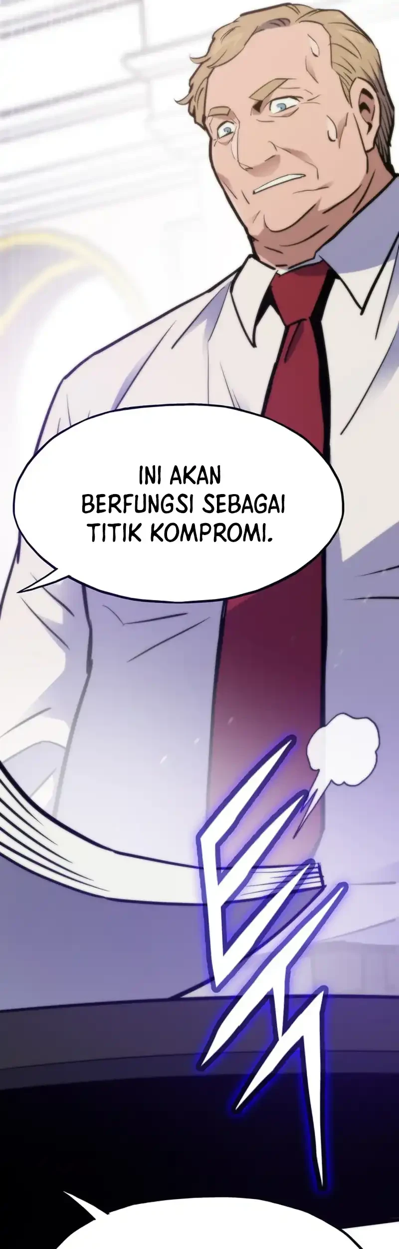 Past Life Regressor (Remake 2022) Chapter 165 Gambar 4