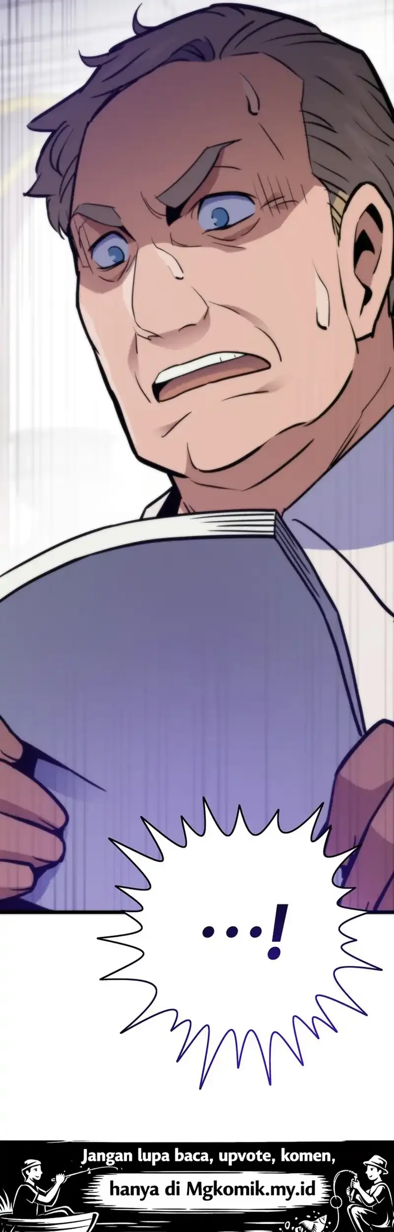 Past Life Regressor (Remake 2022) Chapter 165 Gambar 6