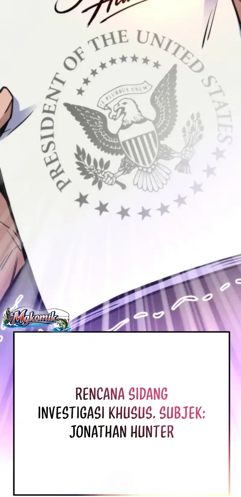 Past Life Regressor (Remake 2022) Chapter 165 Gambar 9