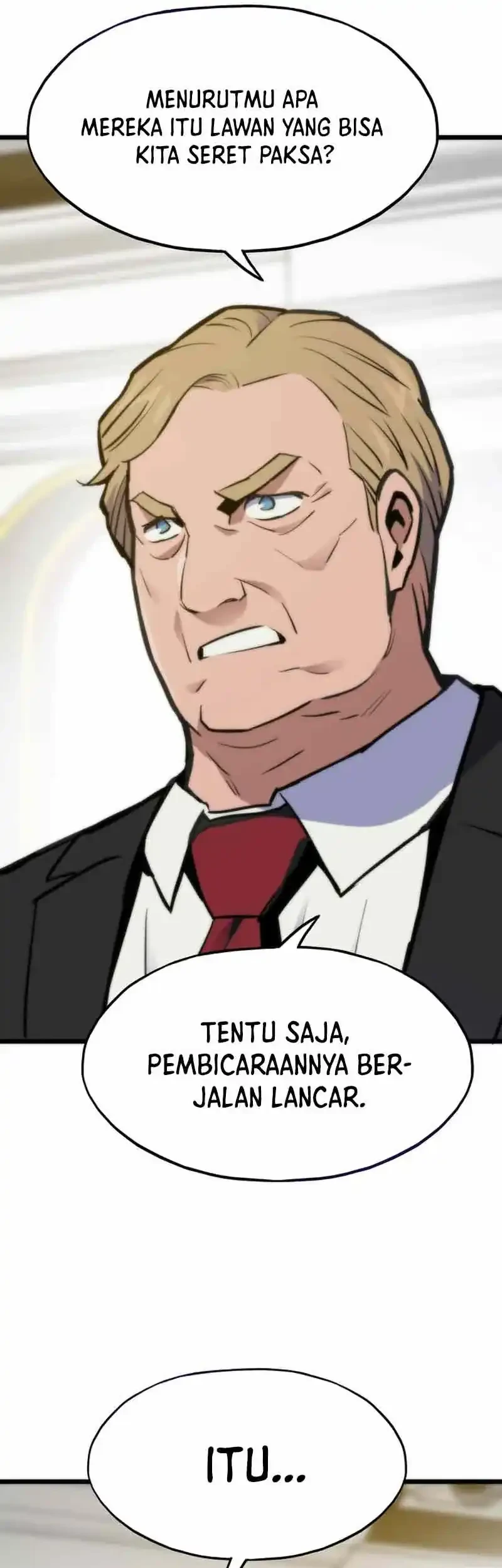 Past Life Regressor (Remake 2022) Chapter 165 Gambar 15