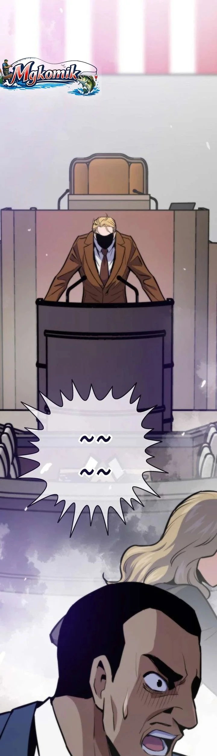 Past Life Regressor (Remake 2022) Chapter 166 Gambar 28