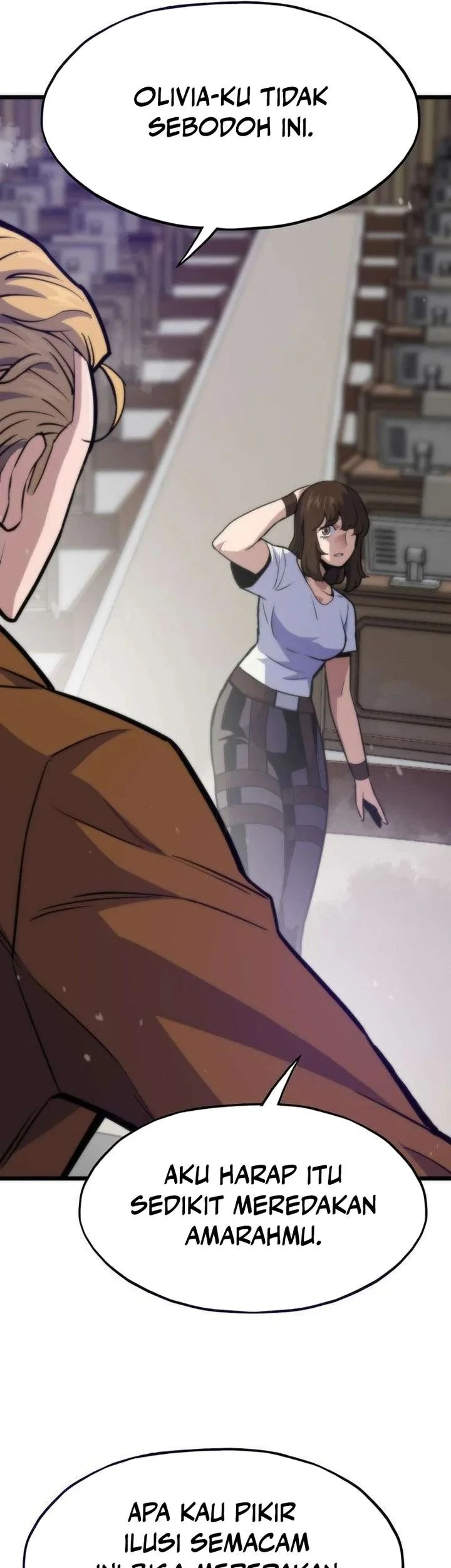 Past Life Regressor (Remake 2022) Chapter 166 Gambar 33