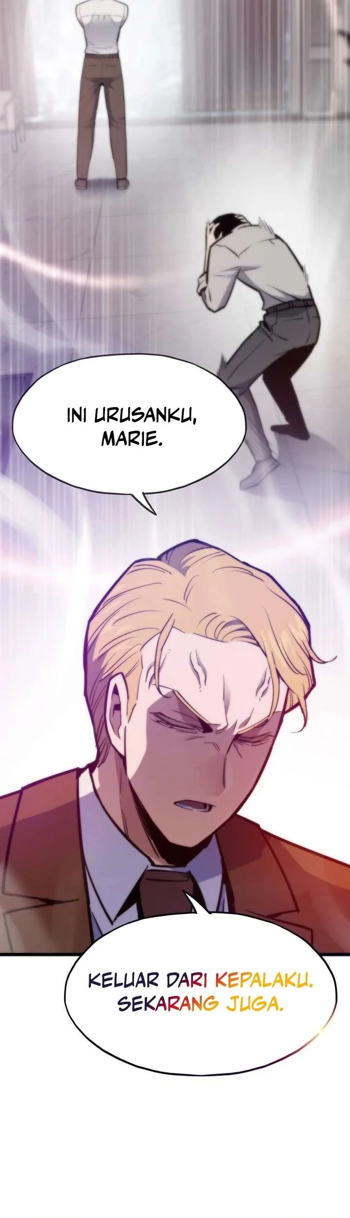 Past Life Regressor (Remake 2022) Chapter 166 Gambar 37