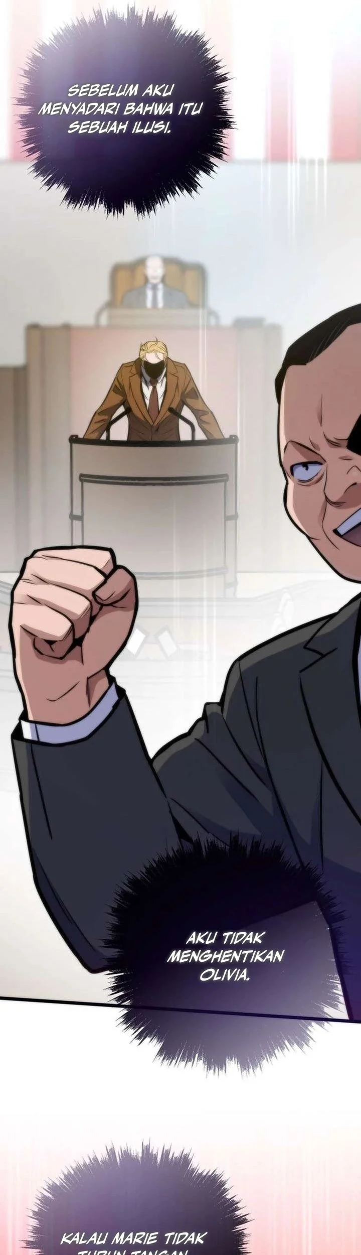 Past Life Regressor (Remake 2022) Chapter 166 Gambar 41