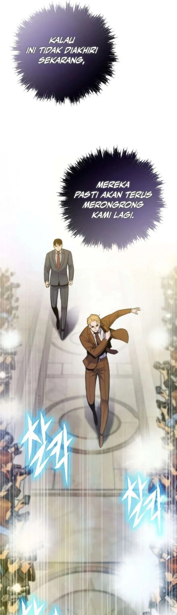 Past Life Regressor (Remake 2022) Chapter 166 Gambar 49