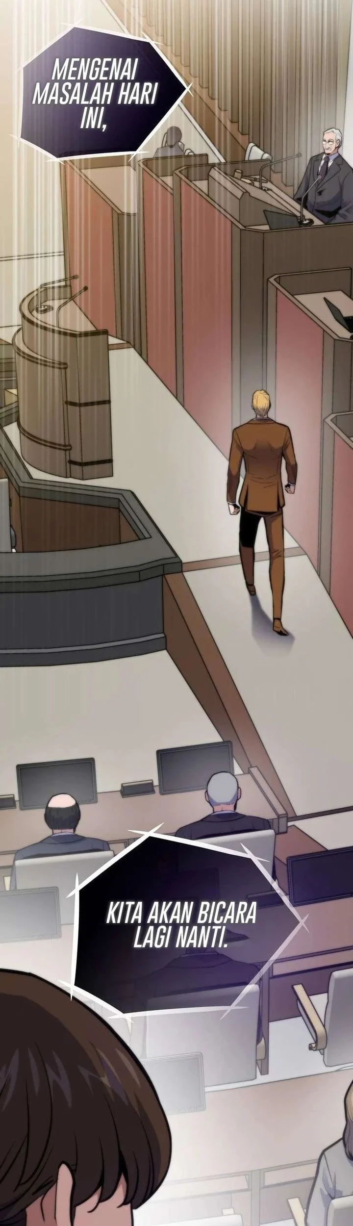 Past Life Regressor (Remake 2022) Chapter 166 Gambar 55