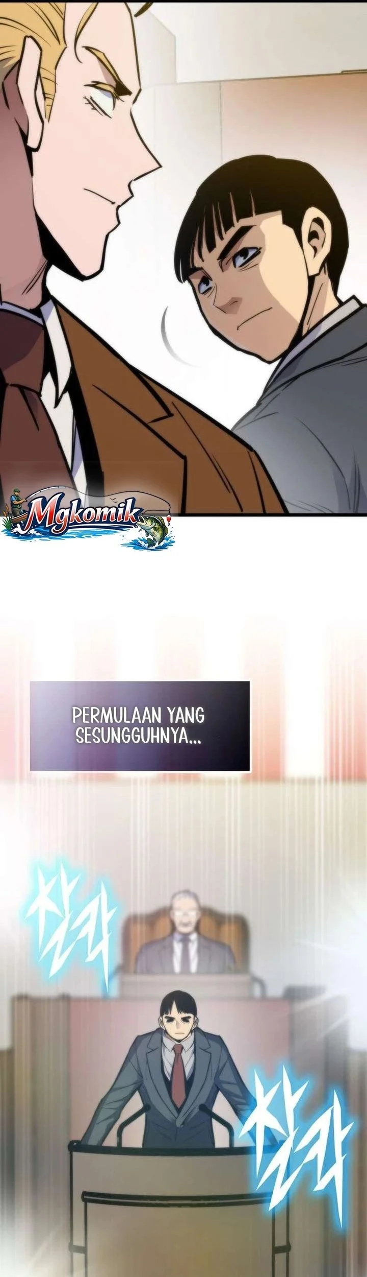 Past Life Regressor (Remake 2022) Chapter 166 Gambar 59