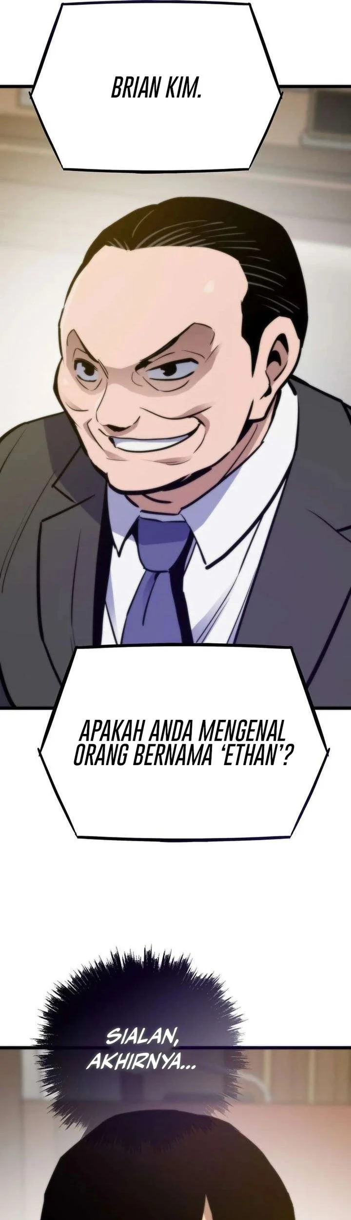 Past Life Regressor (Remake 2022) Chapter 166 Gambar 61