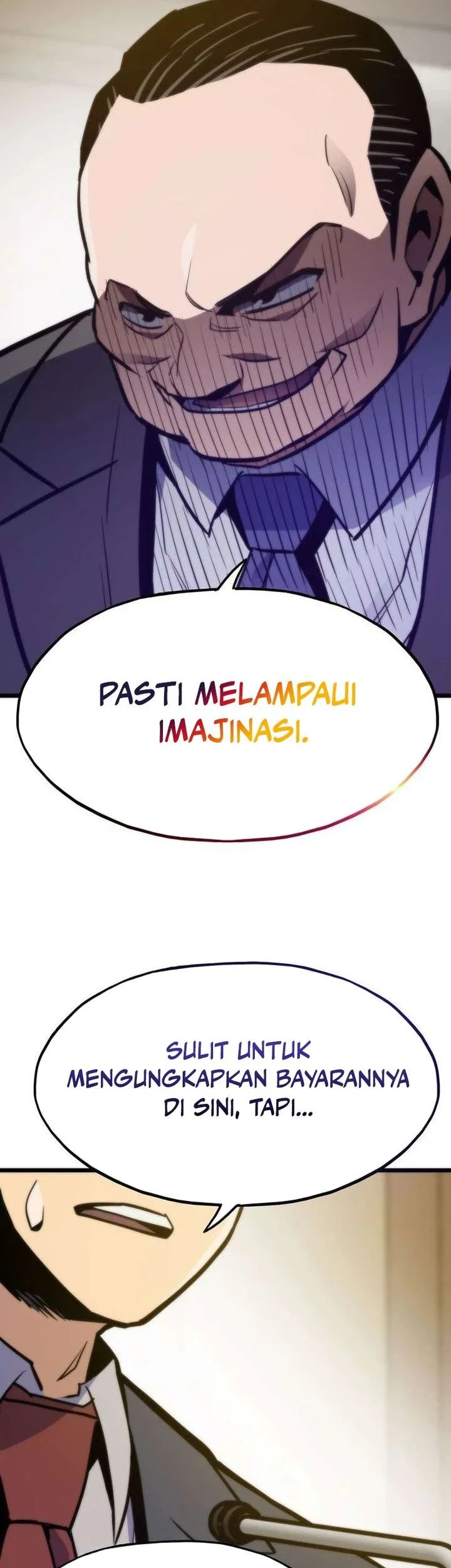 Past Life Regressor (Remake 2022) Chapter 166 Gambar 69