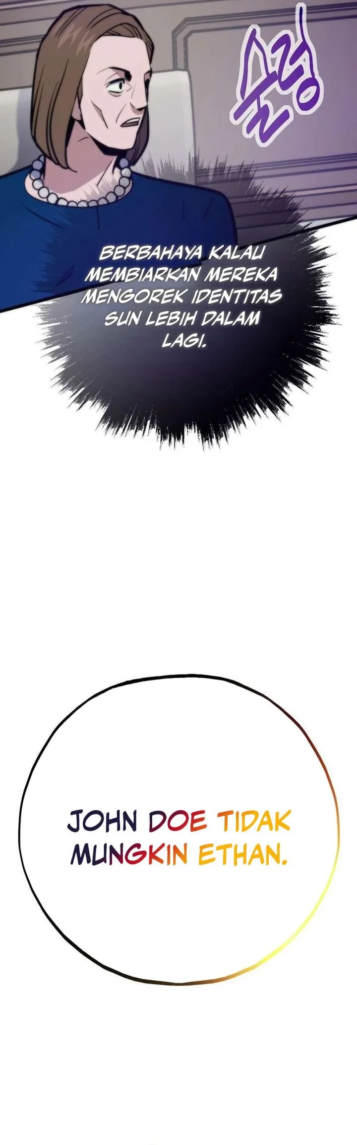 Past Life Regressor (Remake 2022) Chapter 166 Gambar 75