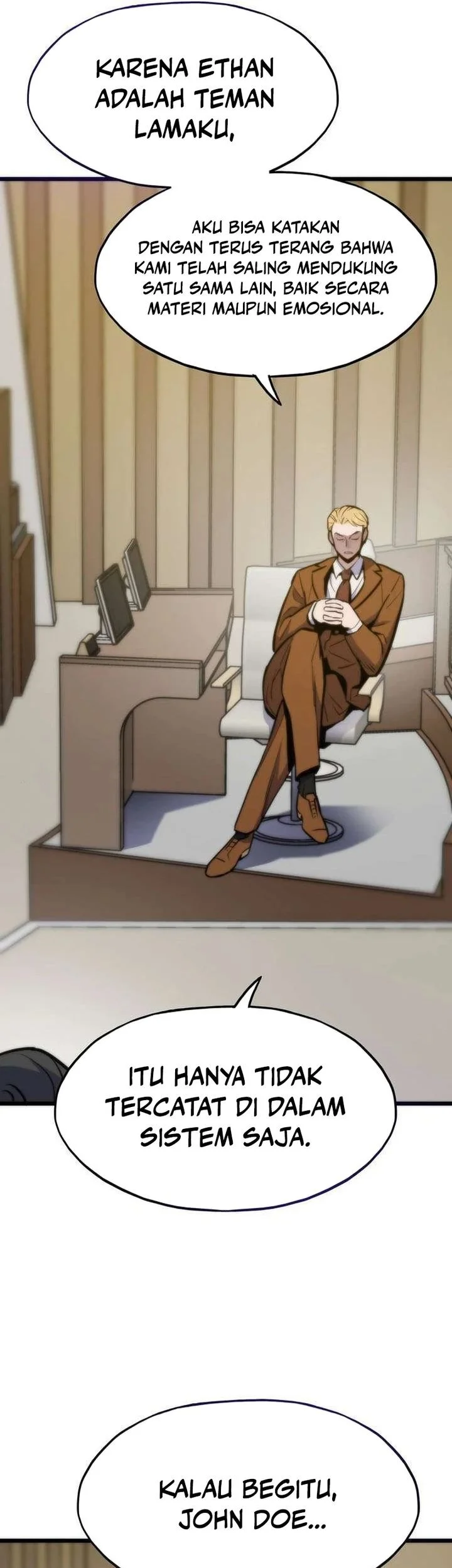 Past Life Regressor (Remake 2022) Chapter 166 Gambar 78