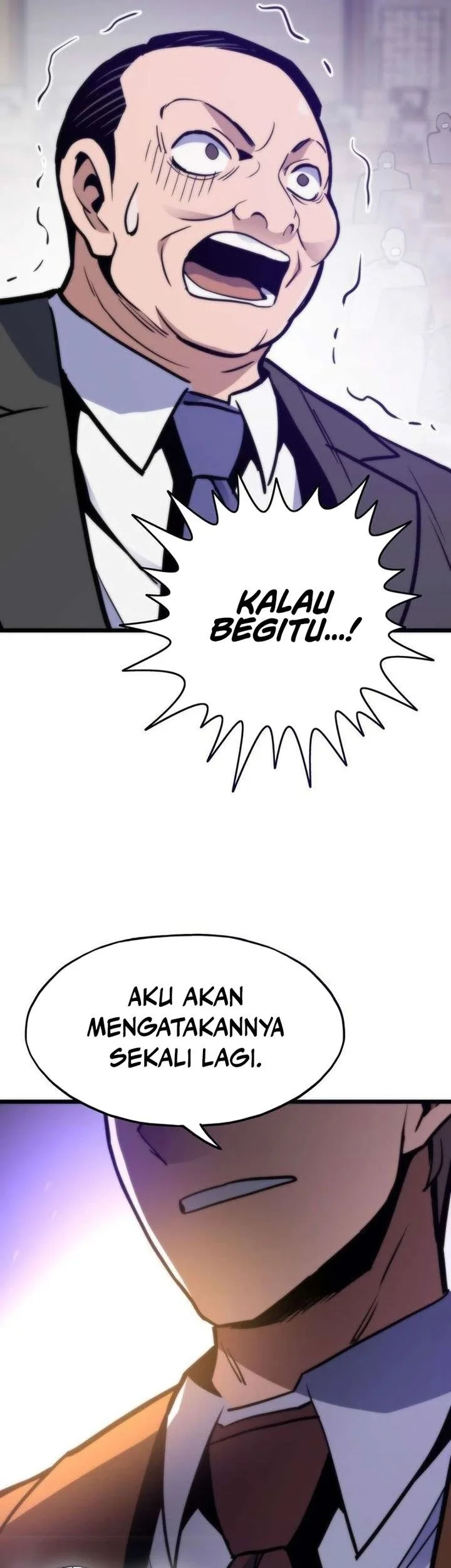 Past Life Regressor (Remake 2022) Chapter 166 Gambar 84