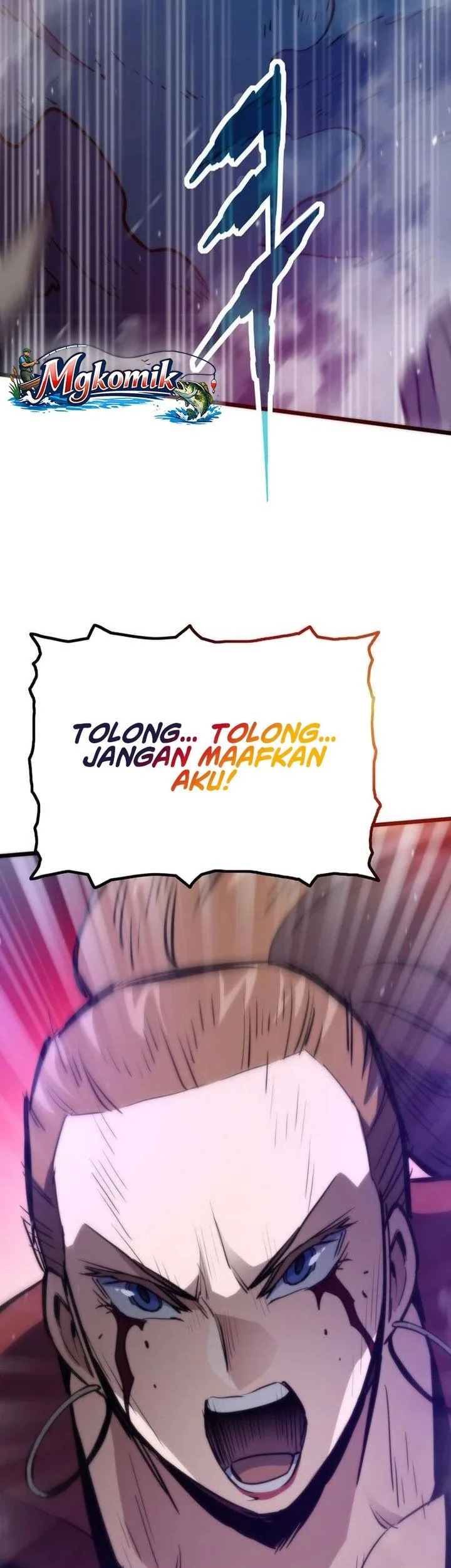 Past Life Regressor (Remake 2022) Chapter 166 Gambar 12