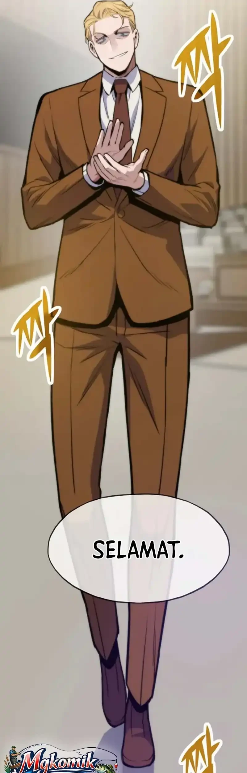 Past Life Regressor (Remake 2022) Chapter 167 Gambar 23