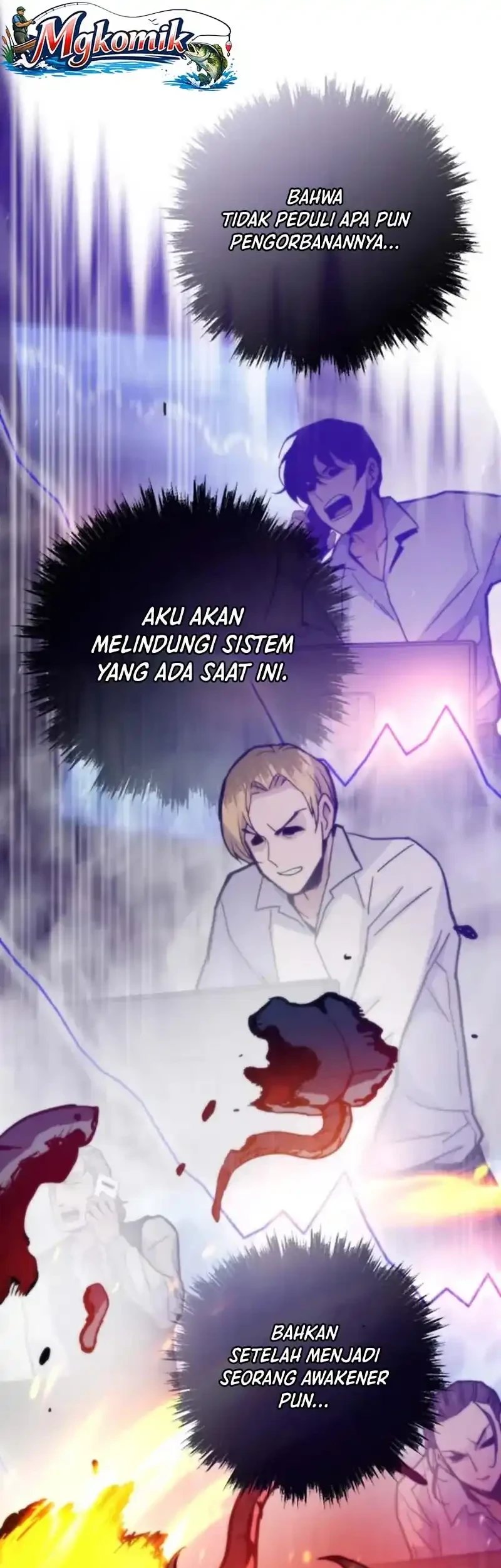 Past Life Regressor (Remake 2022) Chapter 167 Gambar 35