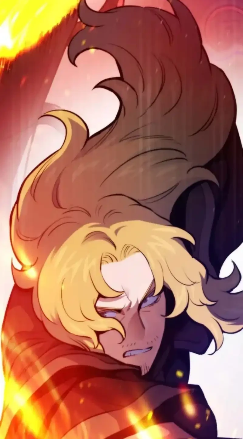 Past Life Regressor (Remake 2022) Chapter 167 Gambar 36