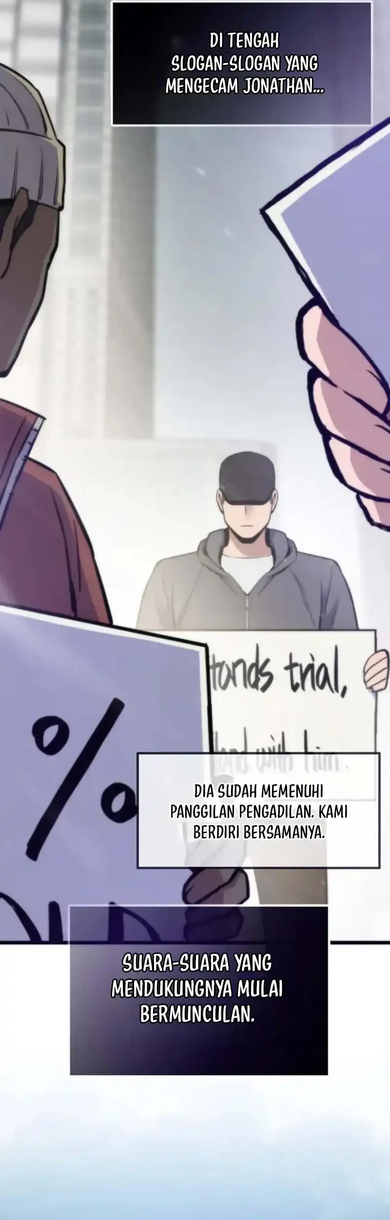 Past Life Regressor (Remake 2022) Chapter 167 Gambar 50