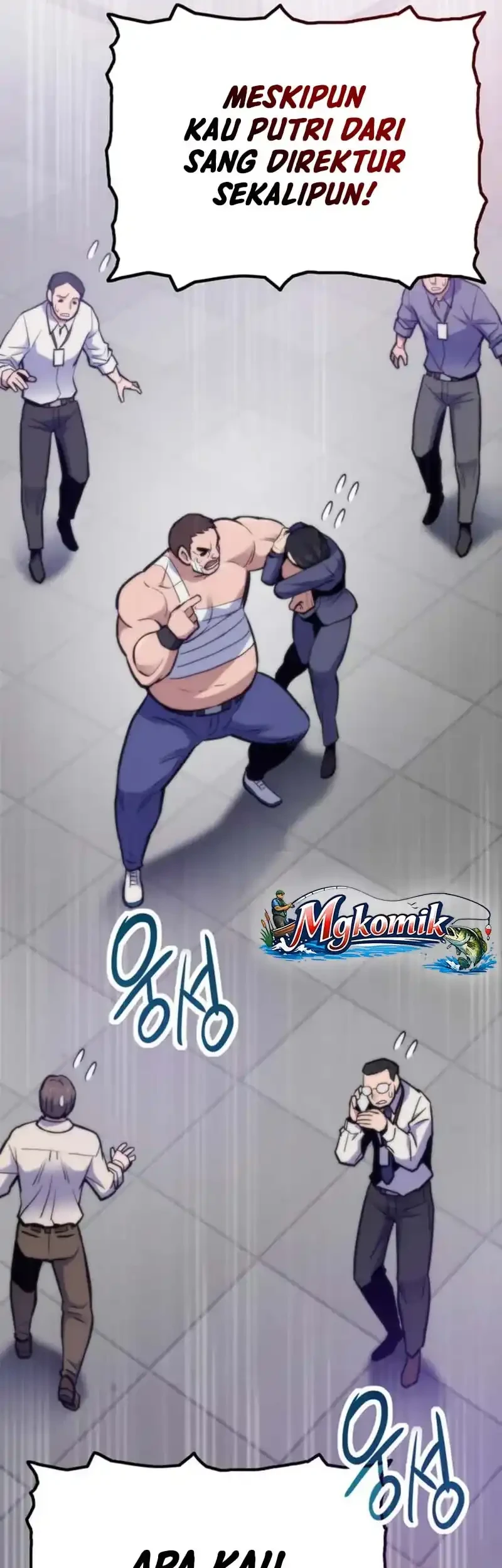 Past Life Regressor (Remake 2022) Chapter 167 Gambar 61