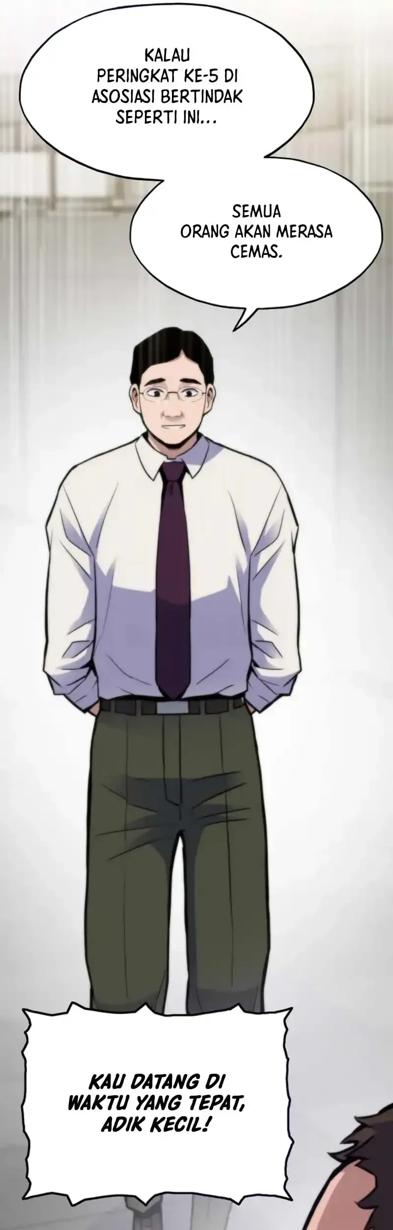 Past Life Regressor (Remake 2022) Chapter 167 Gambar 64