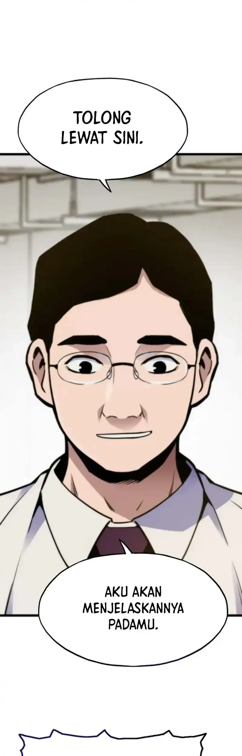 Past Life Regressor (Remake 2022) Chapter 167 Gambar 66