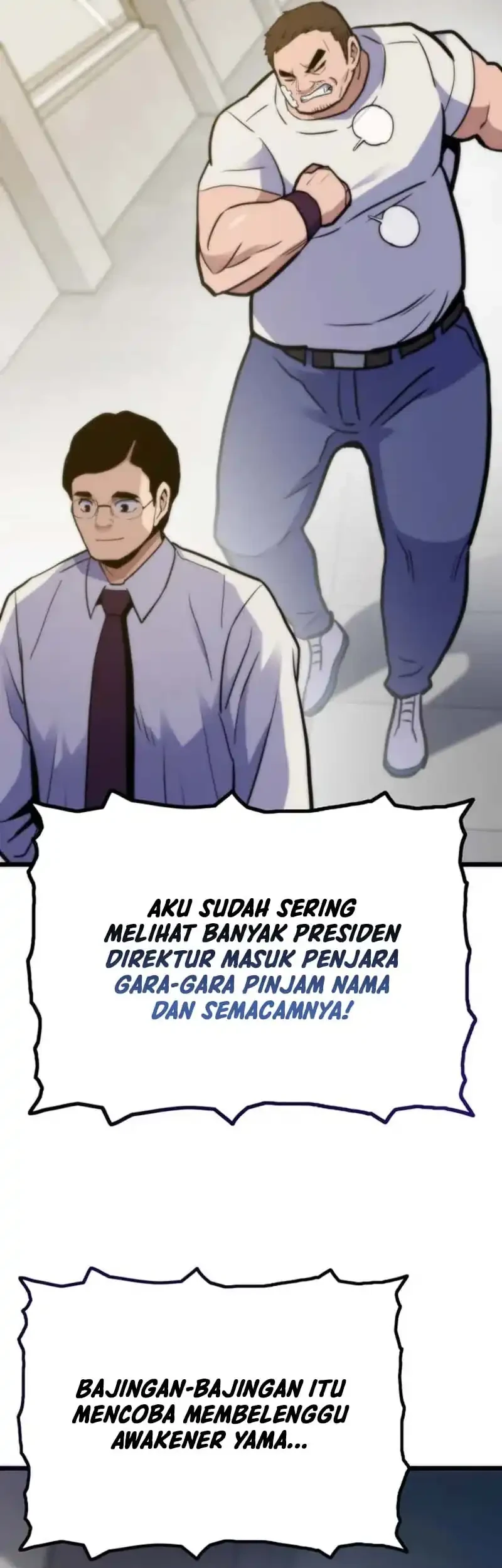 Past Life Regressor (Remake 2022) Chapter 167 Gambar 68