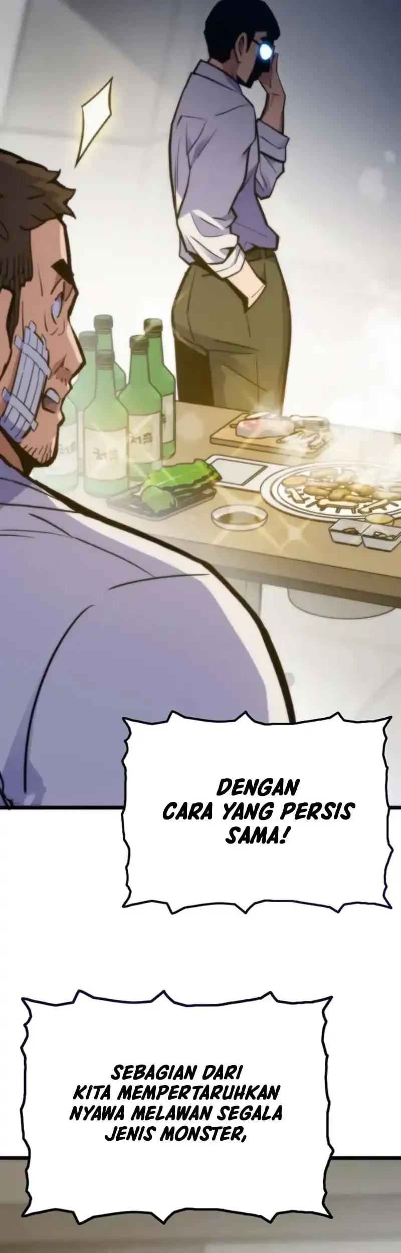 Past Life Regressor (Remake 2022) Chapter 167 Gambar 70