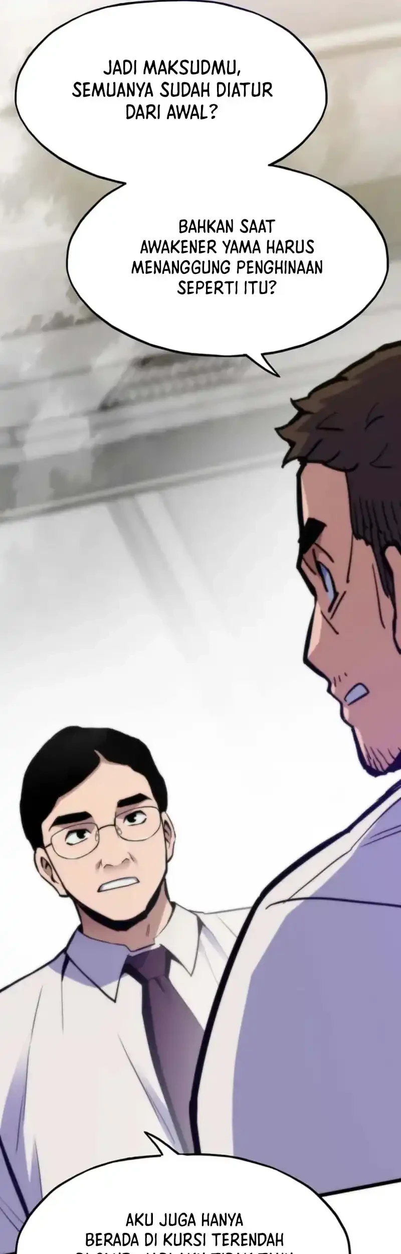 Past Life Regressor (Remake 2022) Chapter 167 Gambar 76